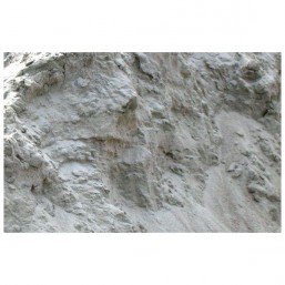 Песок речной белый 20 кг - HBC-04