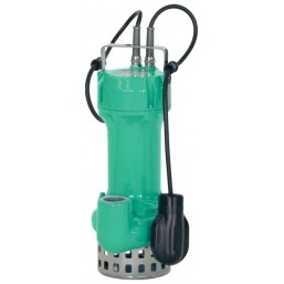 Насос MARINA ECM 100 DS  дренажный (SPERONI)