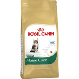 Сухой корм Royal Canin Maine Coon Kitten 4 kg