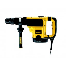 Перфоратор DeWALT D25721K-QS