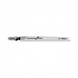 3 ЛОБЗИКОВЫЕ ПИЛКИ T 234 X, HCS