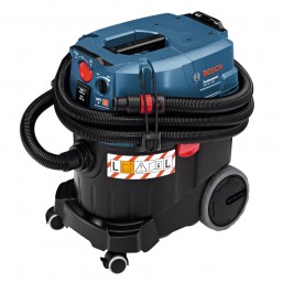 Пылесос Bosch GAS 35 L AFC 06019C3200