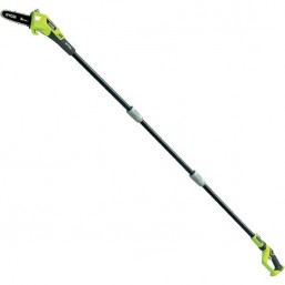 Аккумуляторный цепной высотрез ONE+ Ryobi OPP1820