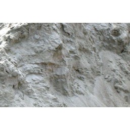 Песок речной белый 10 кг - HBC-04