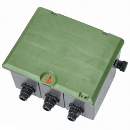 Коробка для клапана для полива V3 01255-29