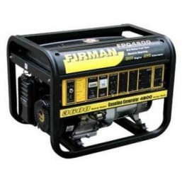 Генератор бензиновый Firman FPG4800 2,8кВт
