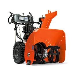 Снегоуборочная машина Husqvarna 5524 ST