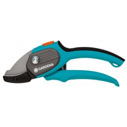 Секатор с наковаленкой Comfort, россыпью Gardena 08787-30.000.00 
