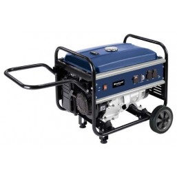 Генератор бензиновый Einhell BT-PG 4000