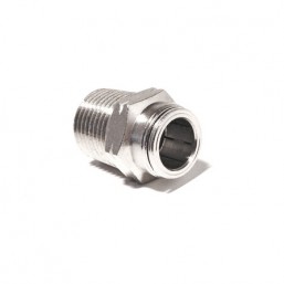 9,6 x 3/8''НР Переходная муфта Slip-Lok  92707  InterFog