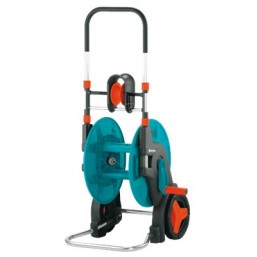 Тележка 60 HG Classic со шлангом Gardena