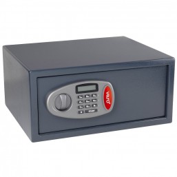 32051020 Сейф для денег электронный (200х430х350) MOT SA12EL Arthis GmbH