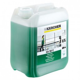 СА 50 С, 5 л - концентрированное универсальное средство для очистки полов  Karcher