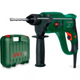 DWT, SBH 500 DS BMC Перфоратор