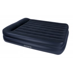 Надувная кровать Intex 157*203*47 66702