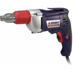 Шуруповерт Sparky BVR 6