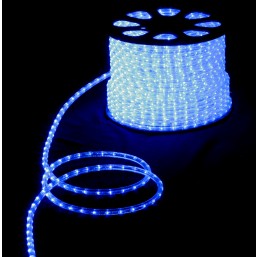 Дюралайт AL 10 +контр.Blue
