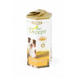 Печенье с курицей стандарт(11шт)6964