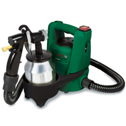 DWT, ESP05-200 T, Распылитель