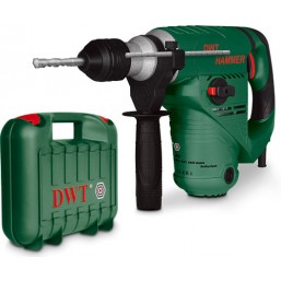 DWT, BH 650 VS BMC Перфоратор