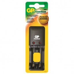 ЗУ GP PB330GSC-CR1 без аккум/10/