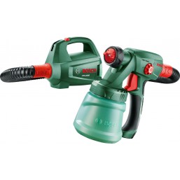 Краскораспылитель Bosch PFS 2000