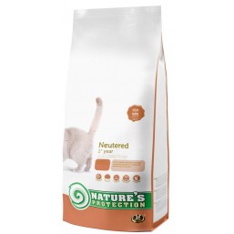NP Neutered 18kg