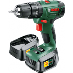 Аккумуляторная ударная дрель-шуруповерт PSB 1800 LI-2 Bosch 06039A3320