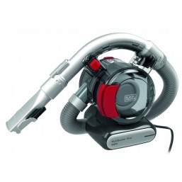 B&D, PD1200AV, Пылесос автомобильный