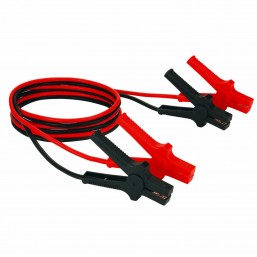 Провода для аккумулятора ( с клемой-крокодил + - ) Einhell BT-BO 25 A
