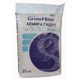 Кемира Гидро 0.5 кг