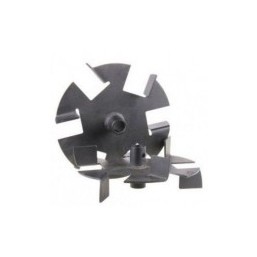 Лезвие левое для GMC-5.5 HSD