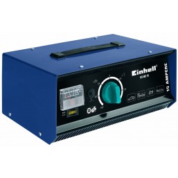 Зарядное устройство аккумуляторов Einhell BT-BC 15