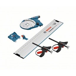 Системная оснаска для фрезера Bosch FSN OFA 32 KIT 800 (набор системной оснастки)