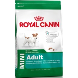 Сухой корм Royal Canin Mini Adult 8kg