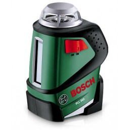 Лазерный нивелир BOSCH PLL 360 0603663020