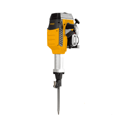 бензиновый отбойный молоток 55J (GDB52551)