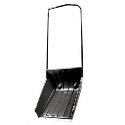 Скрепер 640х700х1520, 2 части PALISAD LUXE 61559