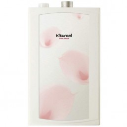 Газовые настенные котлы Kiturami World plus-20R (без трубы)
