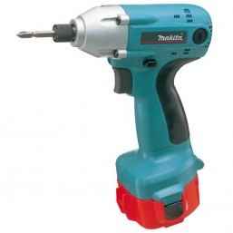 Акк. ударная дрель-шуруповерт Makita 6916FDWAE