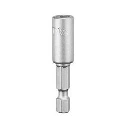 Торцевой ключ с шест. Хвостовиком (маг) 8-55 784403-3 Makita