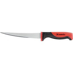 Нож поварской "SILVER TEFLON" fillet, 160 мм MATRIX  79144