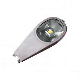 Фонарь уличный LED 30W 6000К-6500K (белый холодный цвет) 41372