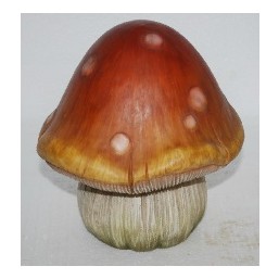 Садовая фигурка Гриб средний BJ08291