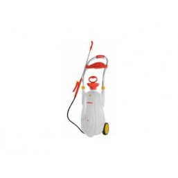 Опрыскиватель GRINDA  "Handy Spray" садовый, 16 л, с телескоп. удлинителем, на колесах