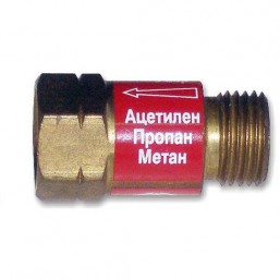 ОБГ «Донмет» 600 М16х1,5LH