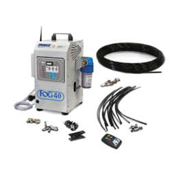Комплект системы туманообразования Compact Kit40  InterFog