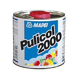 Гель для смывки краски и клея Pulicol 0.75 кг
