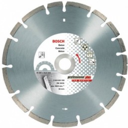 Алмазный диск 2608600354 Bosch