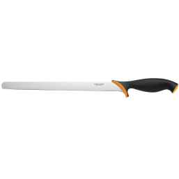 Нож кухонный ветчина и лосось Fiskars 857117